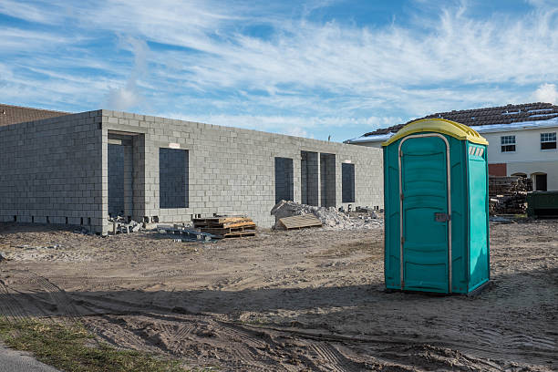 Best Portable restroom trailer rental  in Live Oak, CA