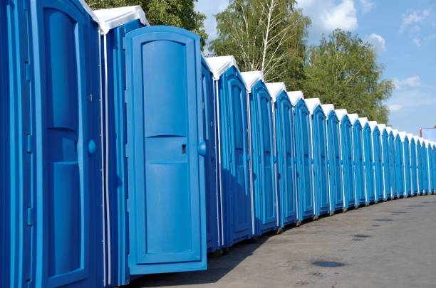 Porta potty services near me in Live Oak, CA